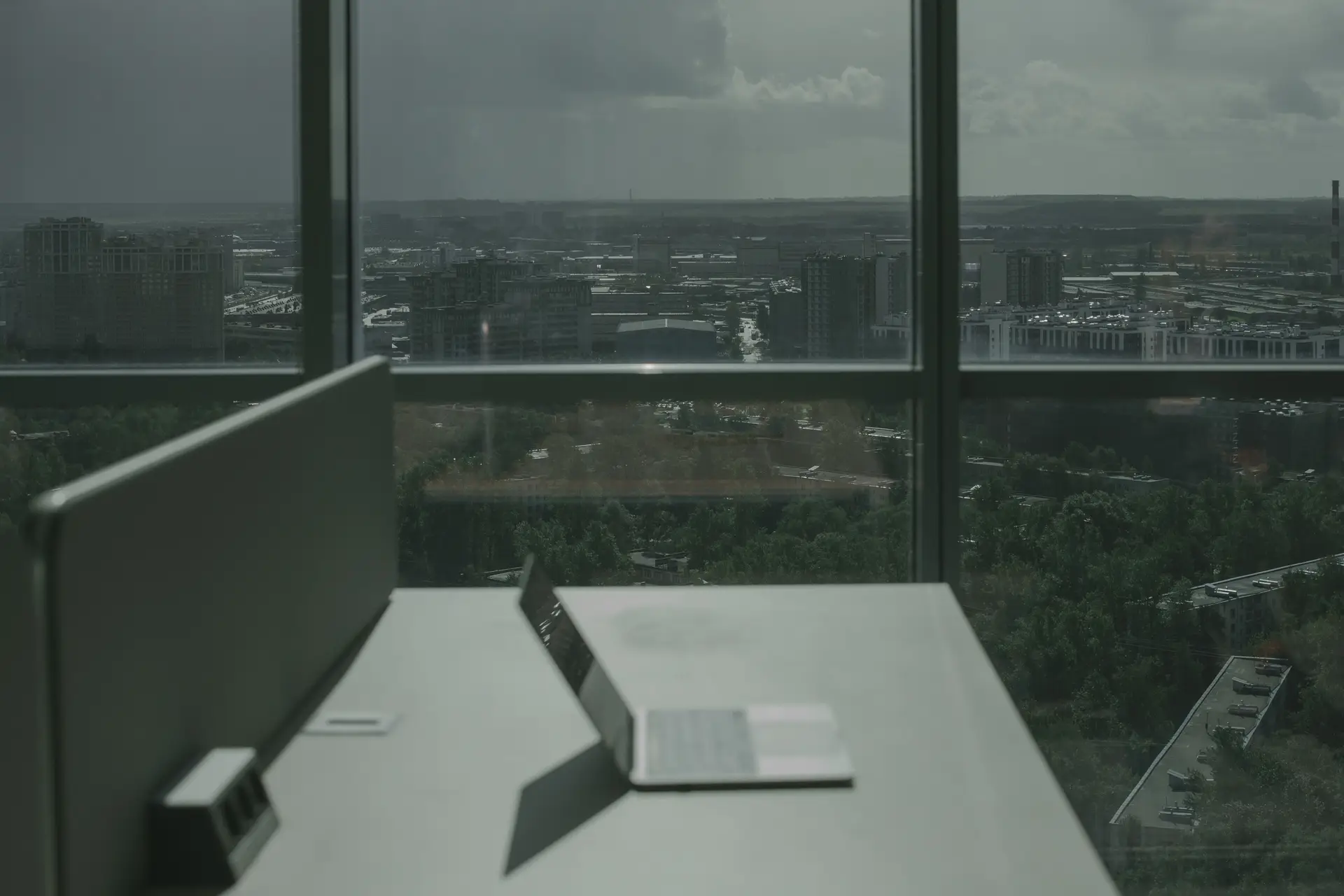 Office Location Map View